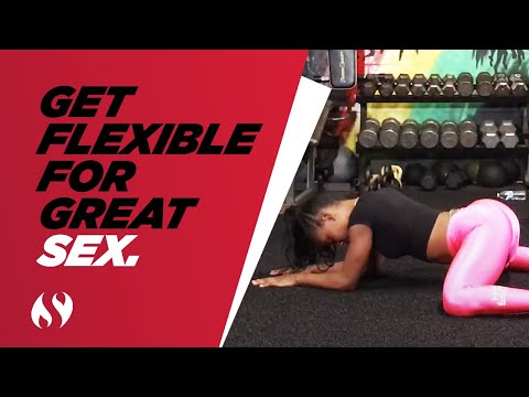 Sex Moves Exercise Youtube Video